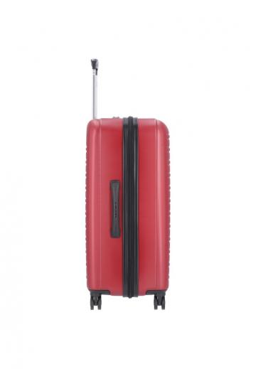 Чемодан на колесах