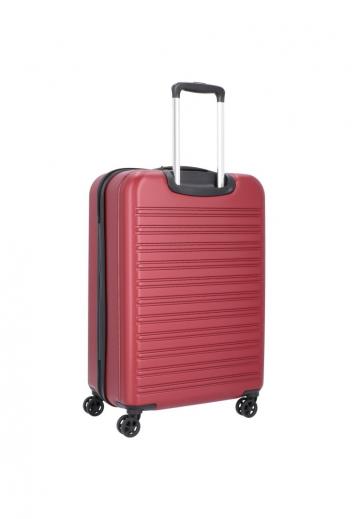 Чемодан на колесах