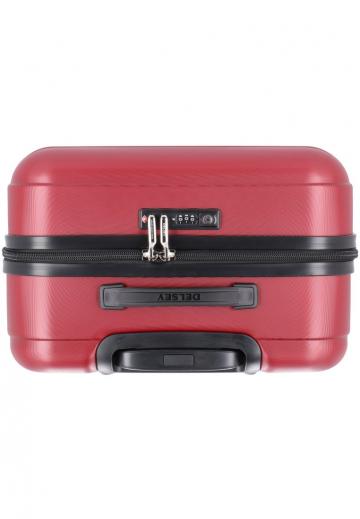 Чемодан на колесах