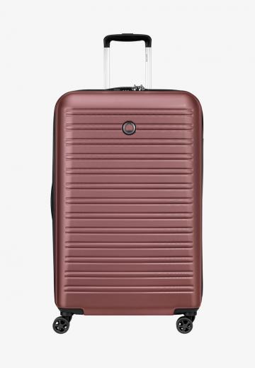 Чемодан на колесах