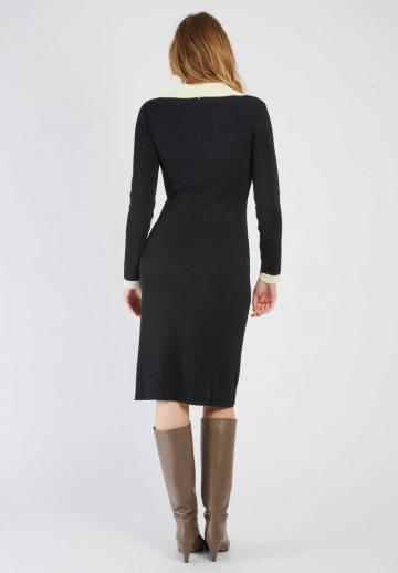 Платье футляр