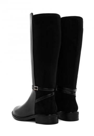 Ковбойские сапоги