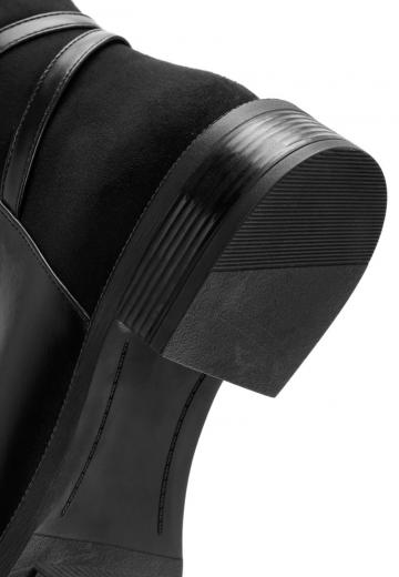 Ковбойские сапоги