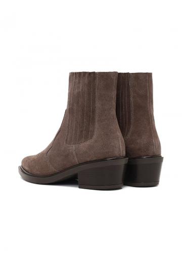 Ковбойские сапоги