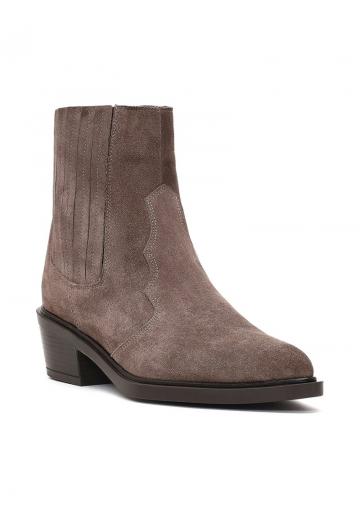 Ковбойские сапоги