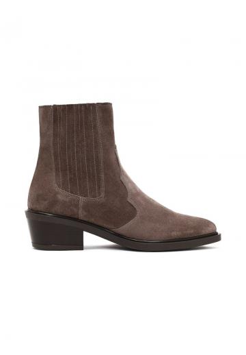 Ковбойские сапоги