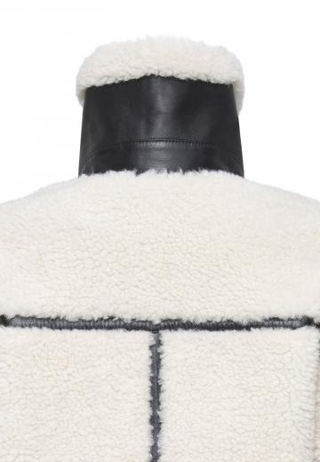 Флисовая куртка