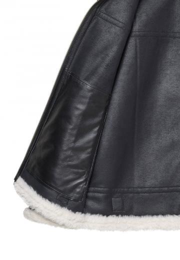 Флисовая куртка