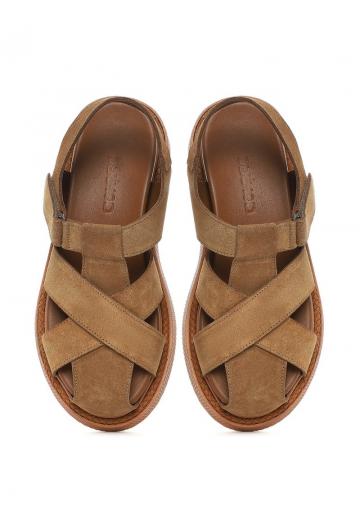 Римские сандалии