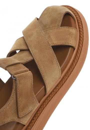 Римские сандалии