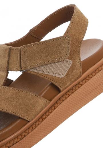 Римские сандалии