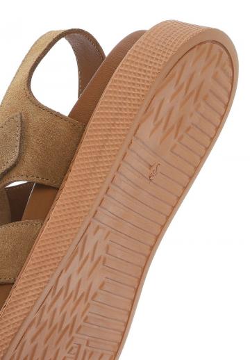 Римские сандалии