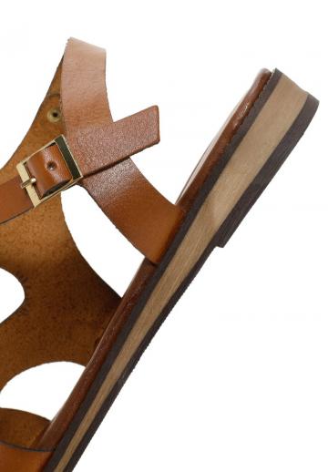 Римские сандалии