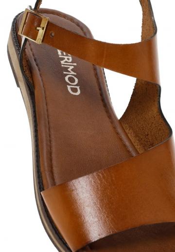 Римские сандалии