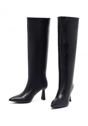 Зимние ботинки