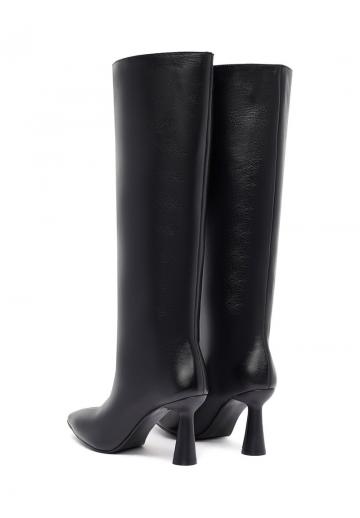 Зимние ботинки