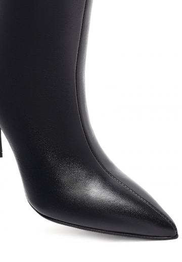 Зимние ботинки