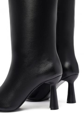 Зимние ботинки