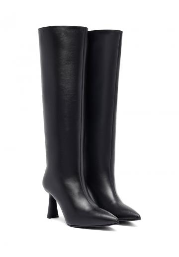 Зимние ботинки