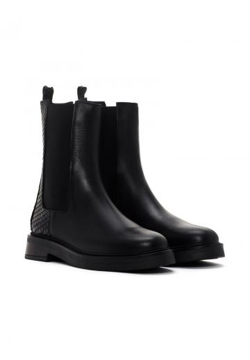 Ботинки челси