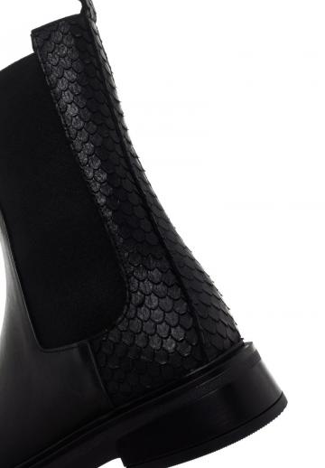 Ботинки челси