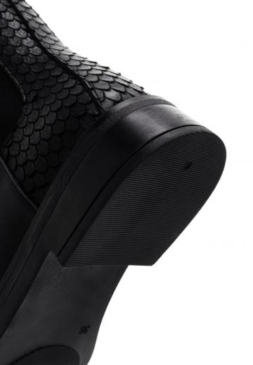 Ботинки челси