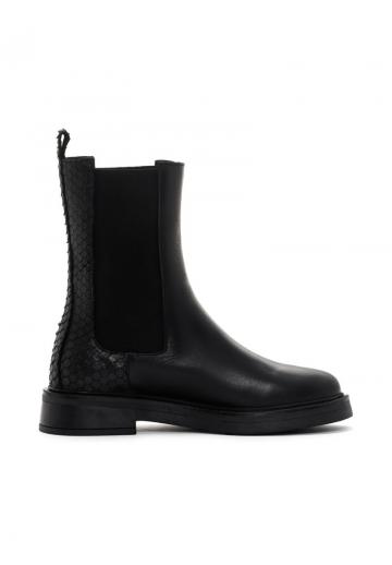 Ботинки челси