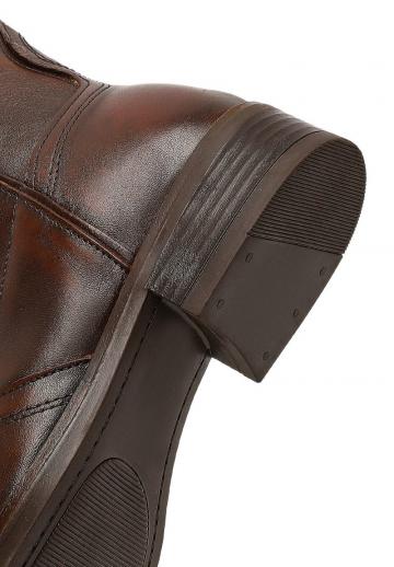 Ковбойские сапоги