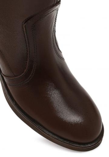 Ковбойские сапоги