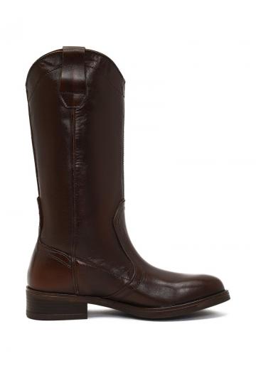 Ковбойские сапоги