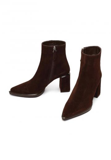 Полусапожки