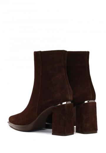 Полусапожки