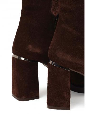 Полусапожки