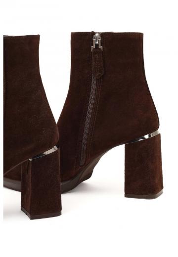 Полусапожки