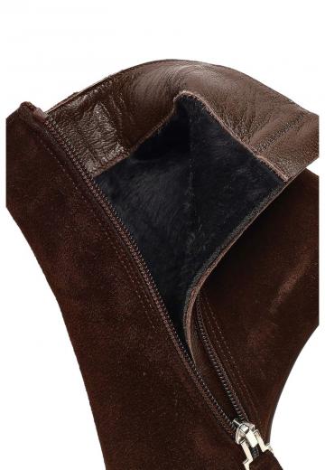 Полусапожки