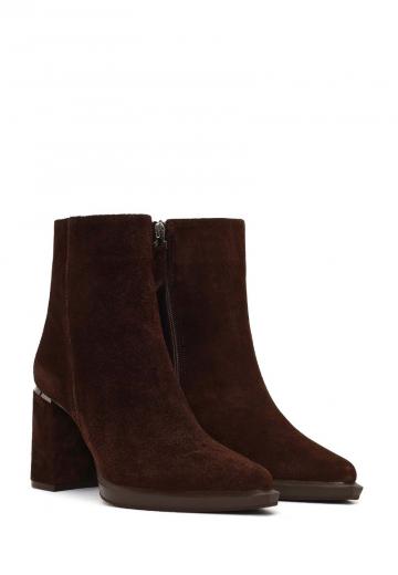 Полусапожки