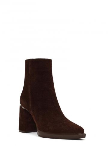 Полусапожки