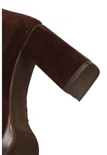 Полусапожки