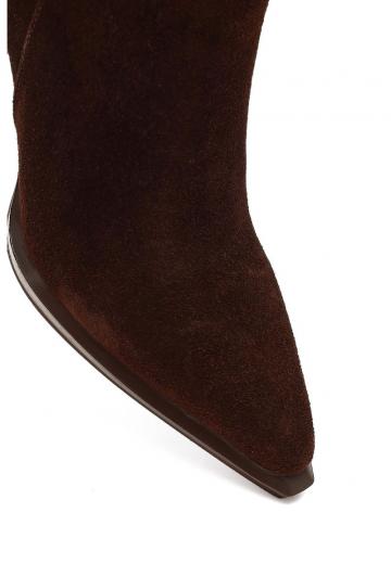 Полусапожки