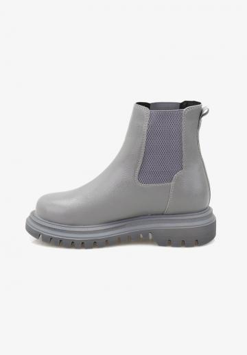 Ботинки челси