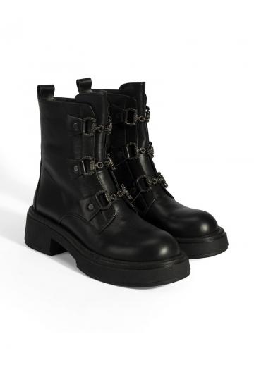 Ковбойские сапожки