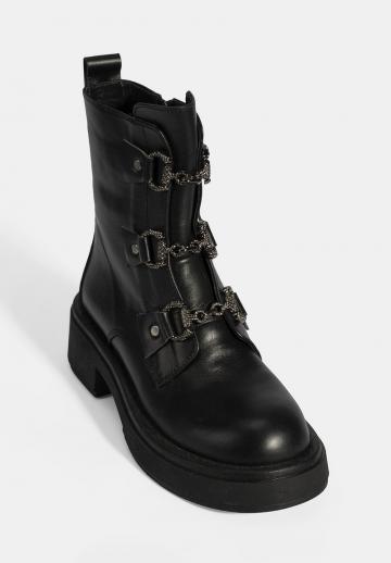 Ковбойские сапожки