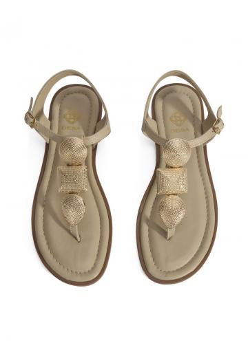 Римские сандалии