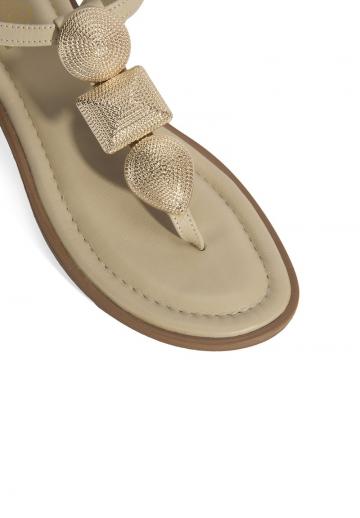 Римские сандалии