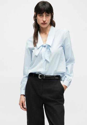 Джинсы бойфренда