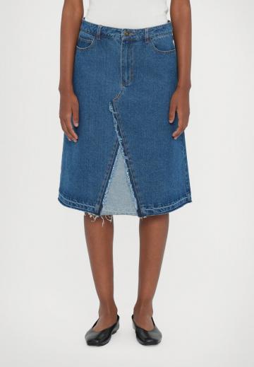 Летняя юбка