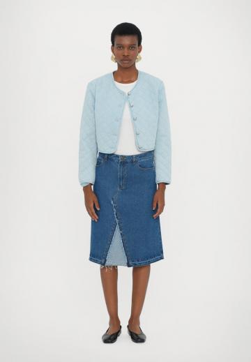 Летняя юбка