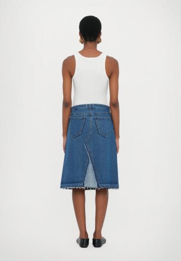 Летняя юбка