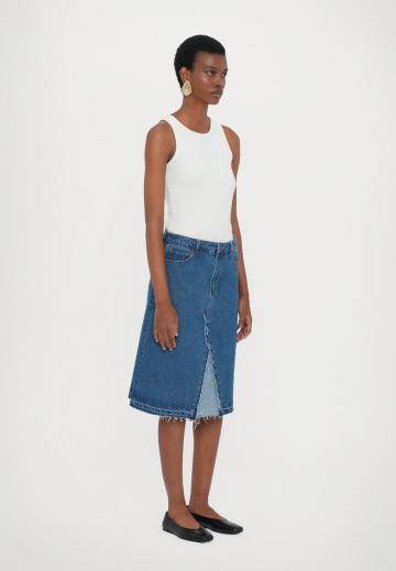 Летняя юбка