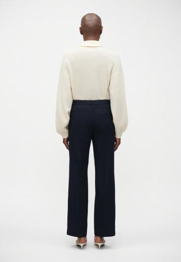 Прямые брюки